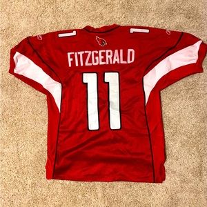 Larry Fitzgerald Jersey
